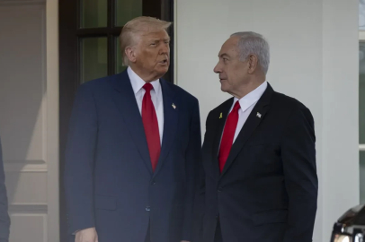 Netanyahu’dan kritik hamle: Aday gösterdi!