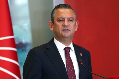 Özgür Özel hakkında yeni fezleke! O dosya Meclis'te