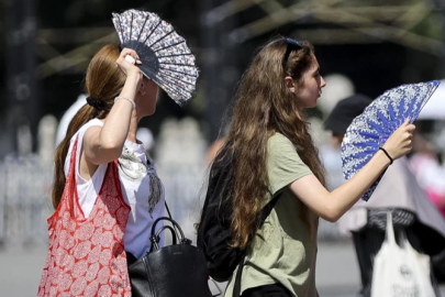 Meteoroloji'den 3 bölge için sağanak yağış uyarısı! Çok kuvvetli geliyor: Dikkatli olun