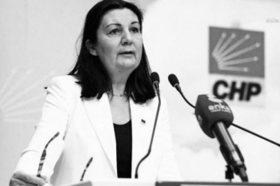 CHP’li Prof. Dr. Lale Karabıyık hayatını kaybetti