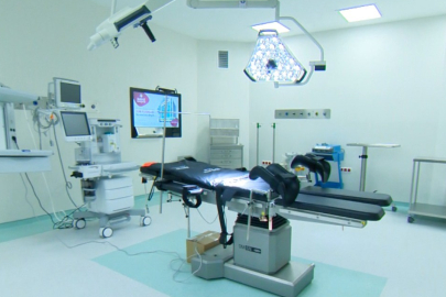 Hayat Hastanesi'nde hasta memnuniyeti rekor seviyeye ulaştı