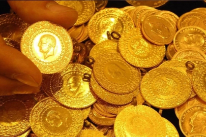 Altın fiyatları dört haftanın zirvesinde! 23 Temmuz gram altın, çeyrek altın ne kadar oldu? İşte güncel fiyatlar!