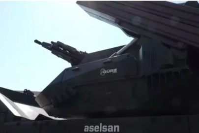 ASELSAN’ın yeni ürünleri görücüye çıktı! Çelik Kubbe'ye 5 yeni perçin!