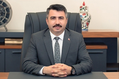 Başkan Yılmaz'dan kül uyarısı