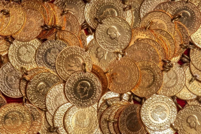 Altında düşüş devam etti: İşte 25 Temmuz 2025 altın fiyatları..