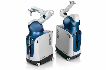 Bursa’da Robotik Ortopediyle Gelecek Geldi: Ameliyat Günü Ayağa Kalkmak Mümkün