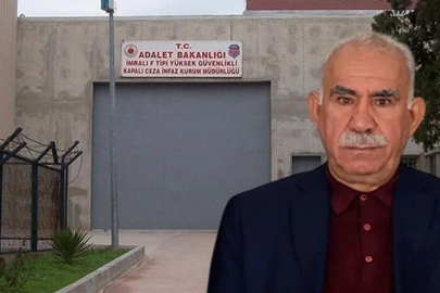 DEM Parti heyetinden İmralı'ya yeni ziyaret