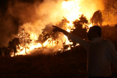 Gürsu Belediyesi: "Destek olan tüm vatandaşlarımıza minnettarız"
