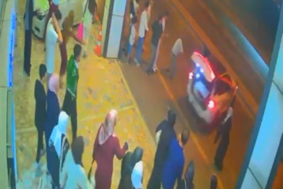 Bursa’da düğün sonrası panik! Gelin ölümden döndü