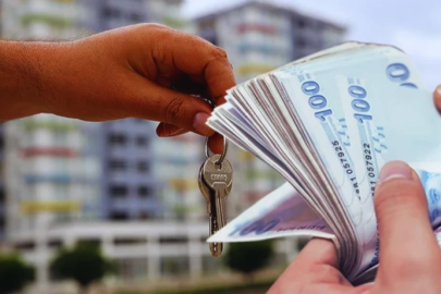 Kirada tavan zam oranı belli oldu!