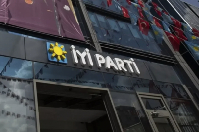 İYİ Parti'de kongre takvimi belli oldu