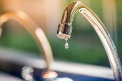 Bursa'da su kesintisi