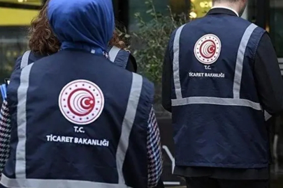 Ticaret Bakanlığı'ndan uyarı! Çocuk eşofmanında büyük tehlike! Satışı yasaklandı