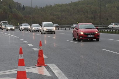 Sürücüler dikkat! Levhalar değişiyor: Yeni hız sınırları ne olacak? İşte detaylar