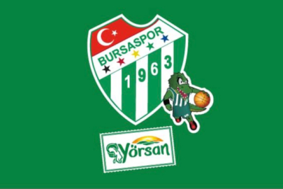 Yörsan Bursaspor’un 2025-2026 sezonu fikstürü açıklandı