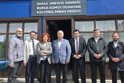 Türkiye'nin somut olmayan kültürel mirası için belgesel yarışması