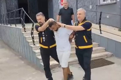 3 çocuk annesi eşini, bıçakla öldüren koca adliyeye sevk edildi