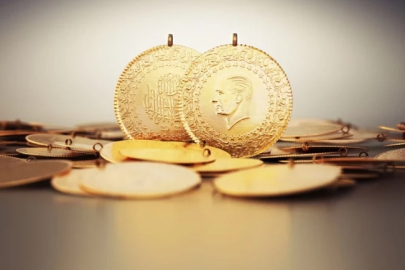 Altında zirve sonrası sert fren!