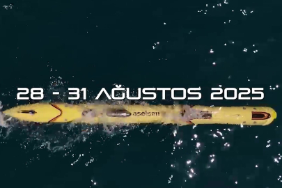 ASELSAN'dan heyecanlandıran paylaşım!