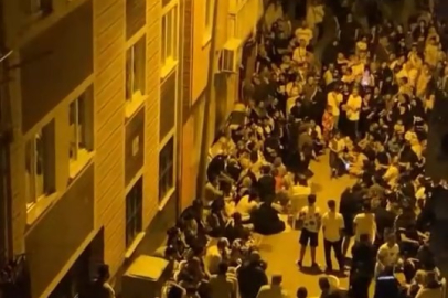 Bursa'da kadın cinayeti mahalleyi sokağa döktü