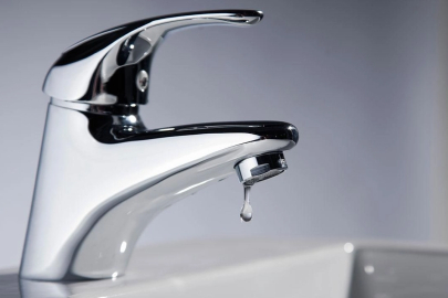 Bursa'da su kesintisi