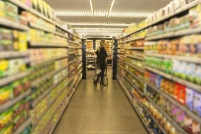 Ekonomik güven endeksi açıklandı