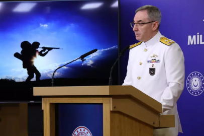 MSB kaynaklarından net Suriye mesajı!