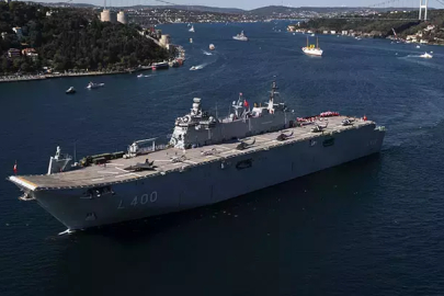 TEKNOFEST Mavi Vatan başlıyor