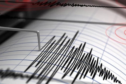 AFAD duyurdu! Elazığ'da deprem oldu