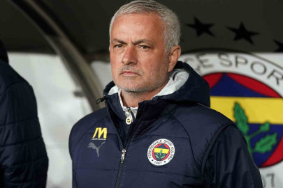 Fenerbahçe'de Jose Mourinho dönemi sona erdi! Dudak uçuklatan tazminat