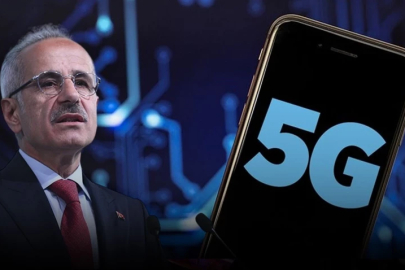 5G'ye geçiş tarihi belli oldu! Bakan Uraloğlu duyurdu! Hız 10 katına çıkacak