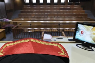 Adli yıl yarın Yargıtay’da düzenlenecek törenle başlayacak