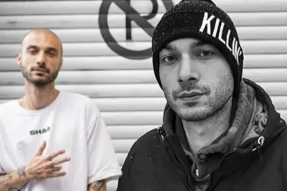 Rapçi Sansar Salvo intihar mı etti? Menajerinden açıklama