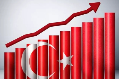 İkinci çeyrek büyüme rakamları açıklandı!