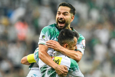 Bursaspor kupada farklı galibiyetle turladı