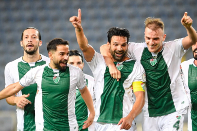 Bursa temsilcilerinin Ziraat Türkiye Kupası eşleşmeleri belli oldu