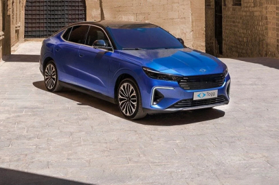 TOGG'a büyük övgü