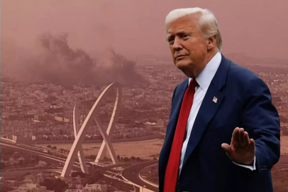 Trump'tan dikkat çeken Katar açıklaması