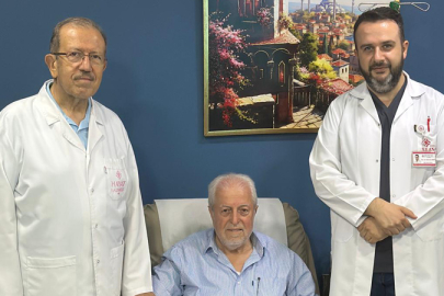 Mevsim geçişlerinde bağışıklığa ozon terapisi desteği