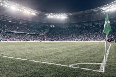 Bursaspor Arnavutköy maçı biletleri satışa çıktı