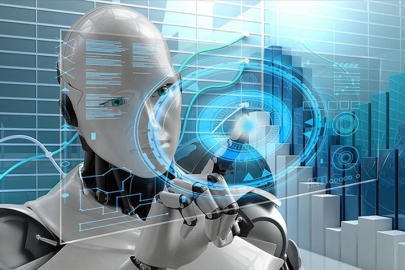 Dünyada ilk yaşandı: O devlette bakanlığı yapay zeka yönetecek