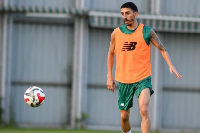 Bursaspor kupada Kdz. Ereğli deplasmanına hazırlanıyor