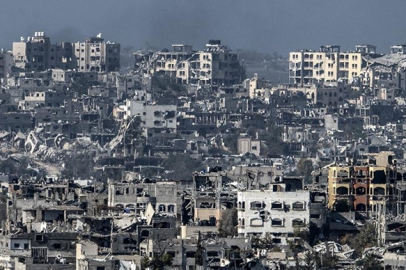 İsrailli bakandan skandal itiraf! 'Gazze’de...