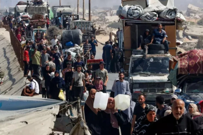 İsrailli askerlerin ifadeleri kan dondurdu! Gazze'deki katliamı bu sözlerle anlattılar