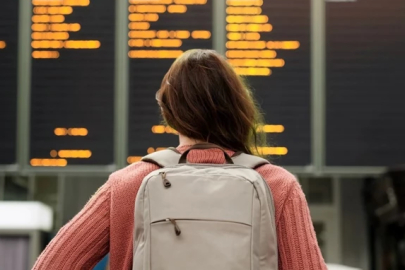 Avrupa havalimanlarında alarm verdiren olay