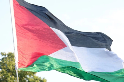 3 ülkeden sonra o ülke de Filistin devletini tanıdı