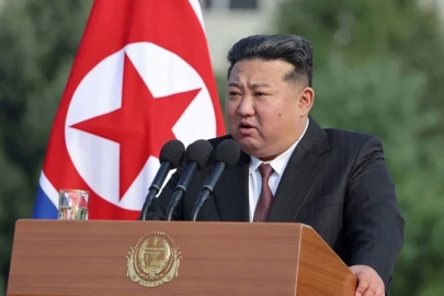 Kuzey Kore liderinden dünyaya gözdağı: Yeni gizli silahlar edindik