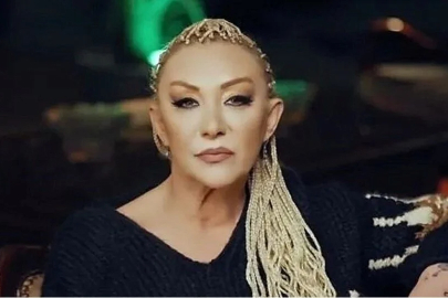 Ünlü sanatçı Güllü hayatını kaybetti! Acı haberi oğlu duyurdu