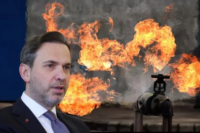 Enerji diplomasisinde yeni sayfa: Sabah 07.07’de başladı!