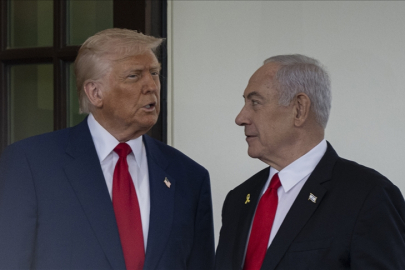 Beyaz Saray'dan sıcak açıklama: 'Gazze'de anlaşmaya çok yakınız'